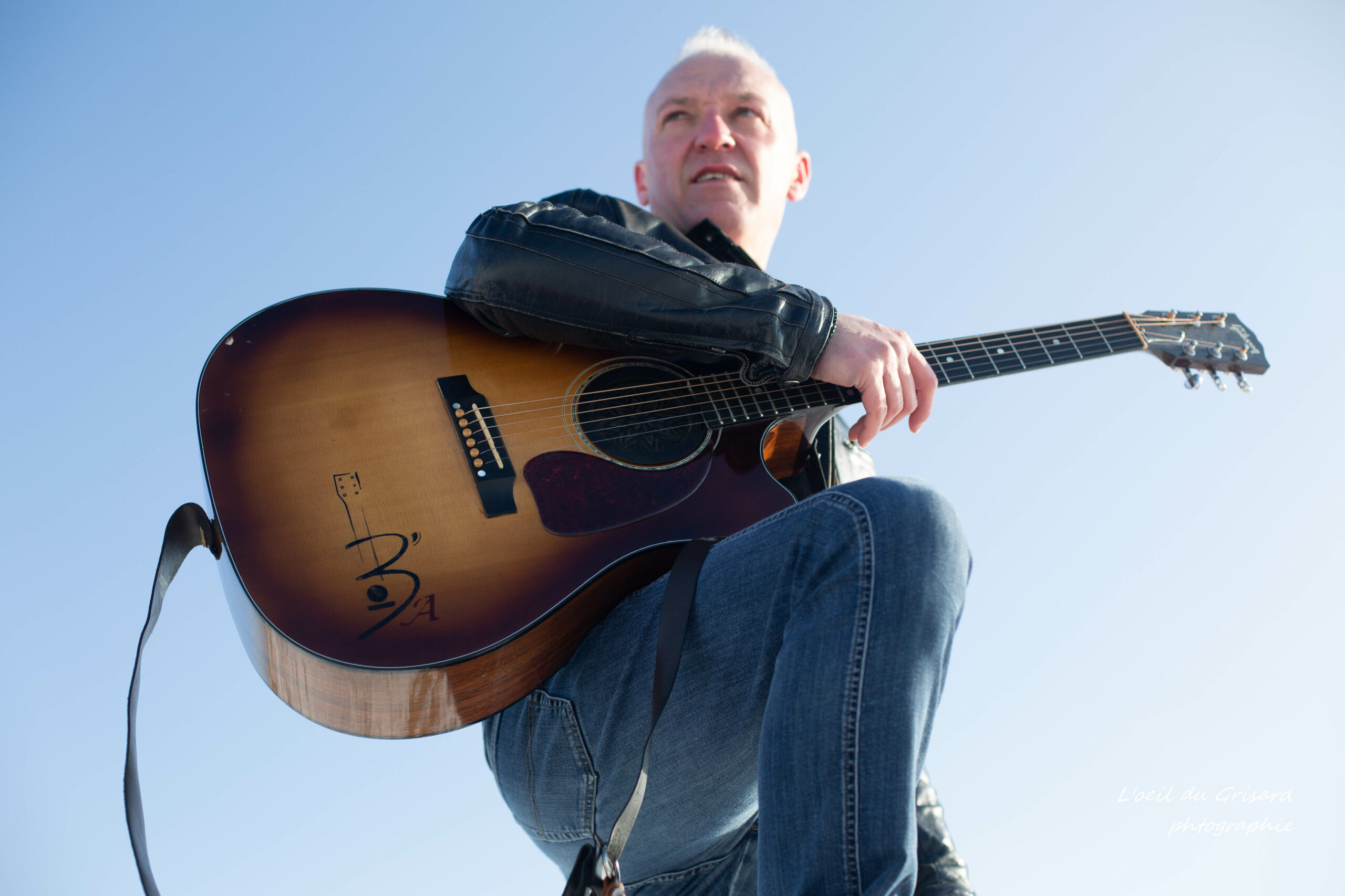 Prestation musicale Prestation musicale