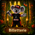 Billetterie