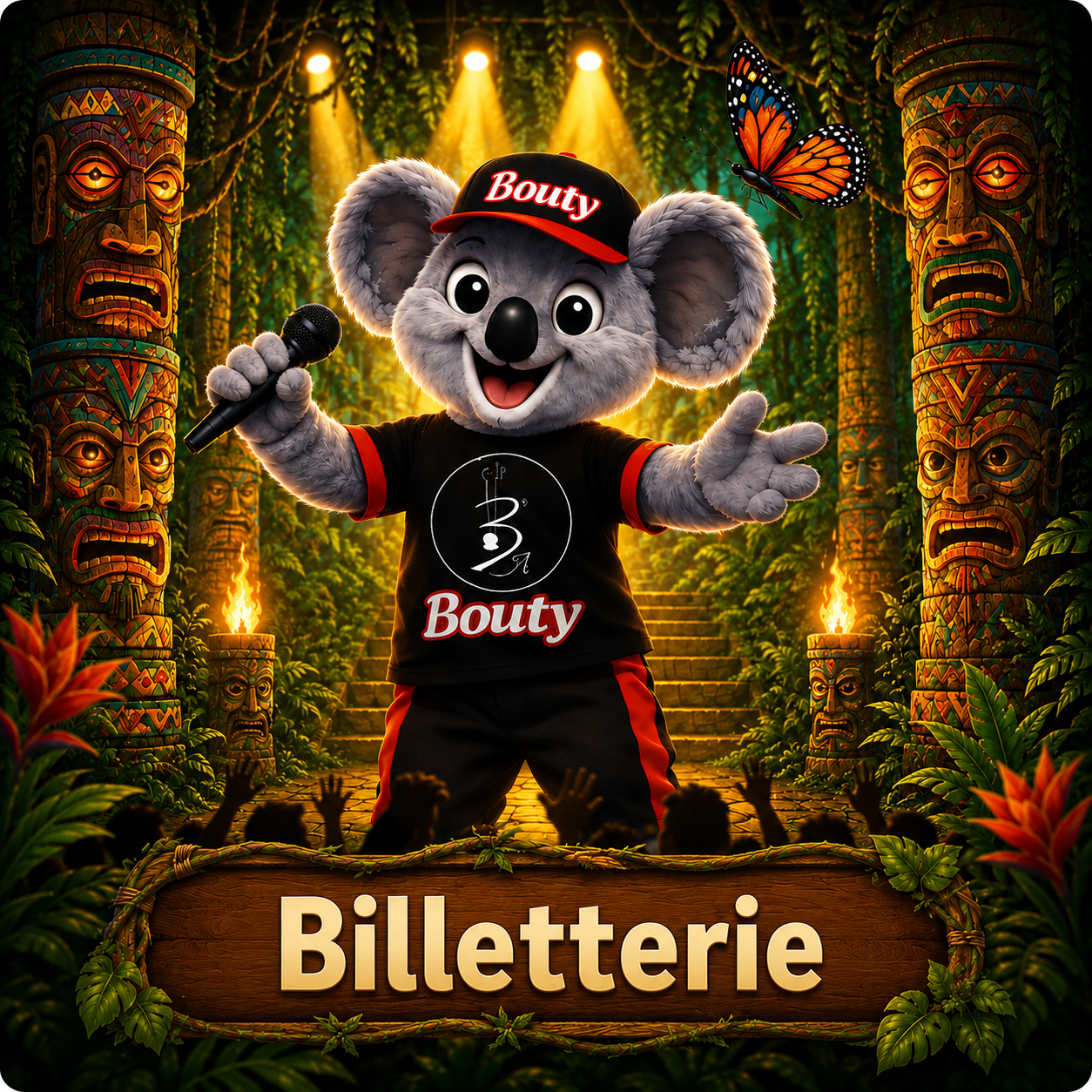 2026 - Place Spectacle Bouty 1 2026 - Place Spectacle Bouty
