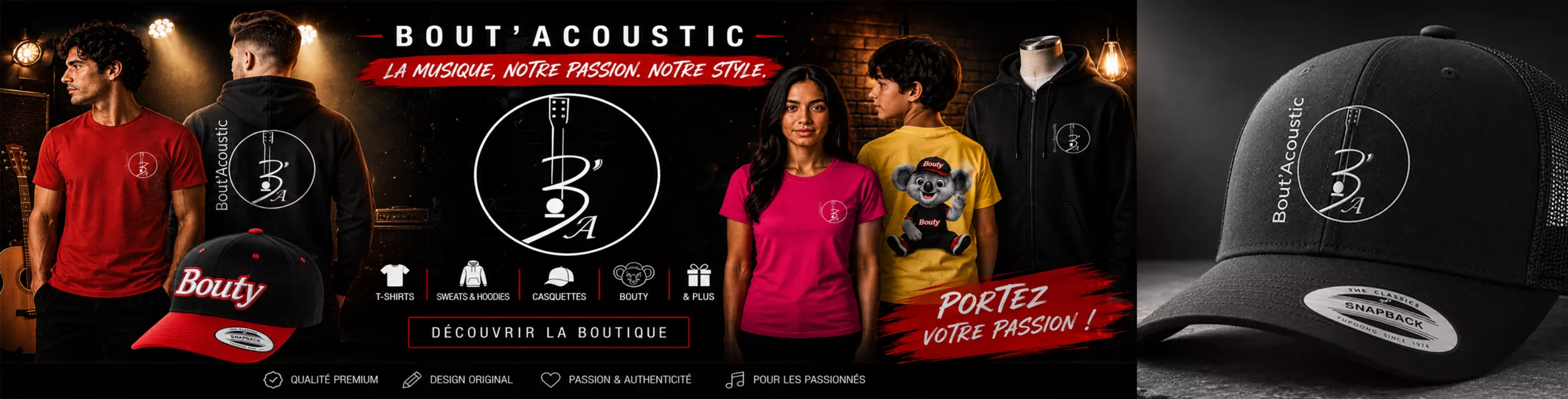 Merch
