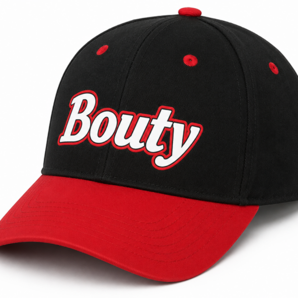 Casquette Bouty