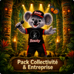 Pack Collectivité entreprise