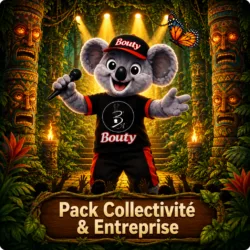 Pack Collectivité entreprise