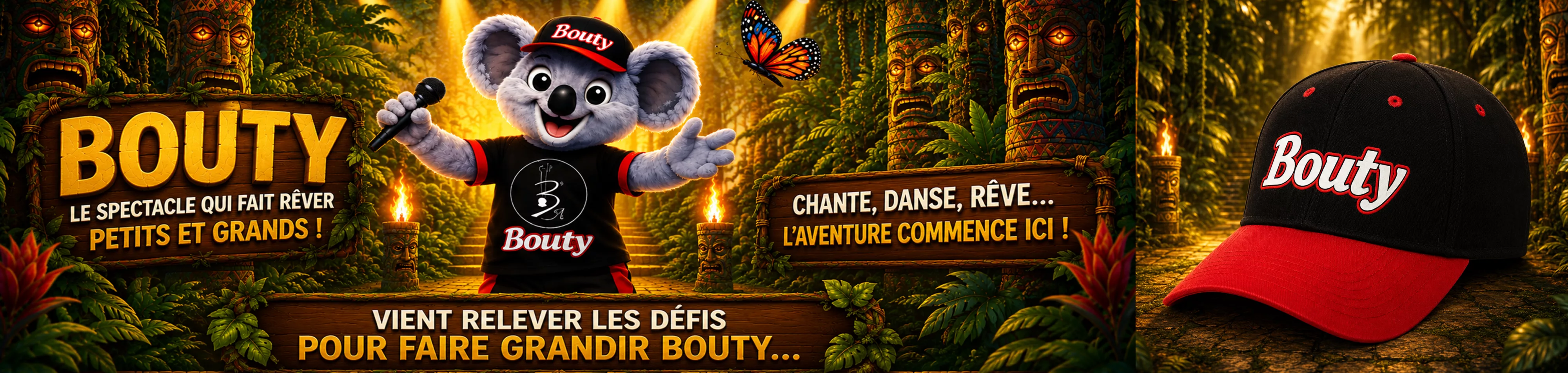 Bouty 2026